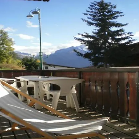 Apartment Carlines 8 Les Deux Alpes